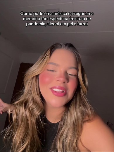 Estella Ariane no TikTok