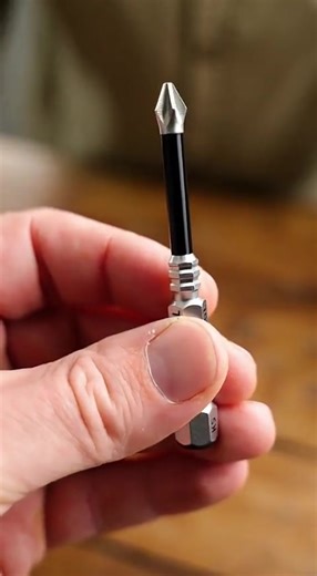 K5 Magnetic Phillips Bit Set for Unbeatable Driving Power