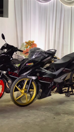 Impian dah tercapai #fakesituation⚠️ #bismillahfyp #xybcafyp #esr #y15zr @zamirzamir77 @Mini Pelamin Bridal