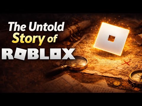 How Roblox Took Over the World