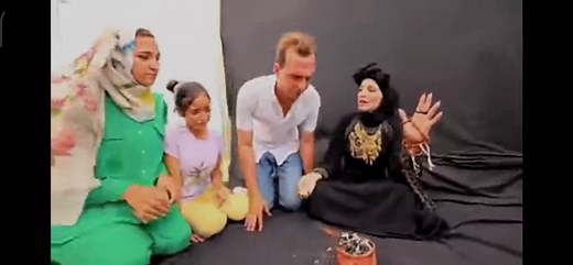 أمنية القوه: تحديات ودروس في السمع والطاعة