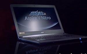 Acer Aspire V Nitro 暗影骑士2助力EDG勇往直前_超清