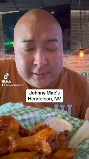 16K views · 343 reactions | Johnny Mac's Sports Bar - Henderson, NV | Tony Cu | Facebook