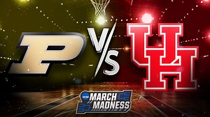 Purdue Vs Houston Prediction, Odds, Pick For Men's March Madness 2025