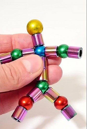 This fidget toy is SO cool