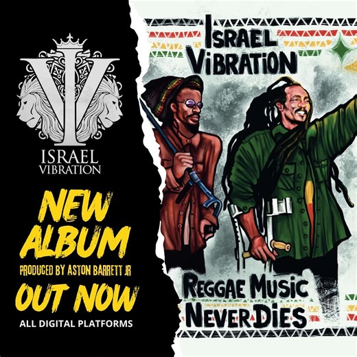 63K views · 3.5K reactions | We are happy to announce that REGGAE...