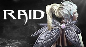 레이드(RAID) - PC와 Mac에서 다운로드하고 플레이하세요 (앱플레이어)