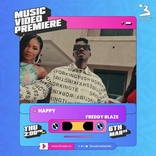 Happy: The New Hit Song from Five Nights at Freddy's