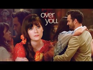 Nick & Jess // Over You {S1-6}