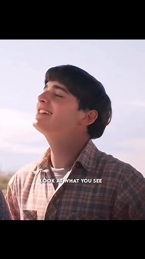 Turn Around Look At What You See Stranger Things Song