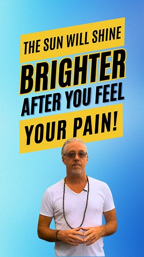 Putting off the inevitable makes it inevitable. #traumahealing #emotionalregulation #emotionalprocessing #oneness #createyourreality #innerchildhealing #selfmastery | Level 5 Mentoring