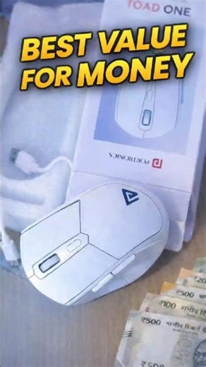 Best Value For Money Mouse#mousegaming‪@gadgetmoviecentral‬