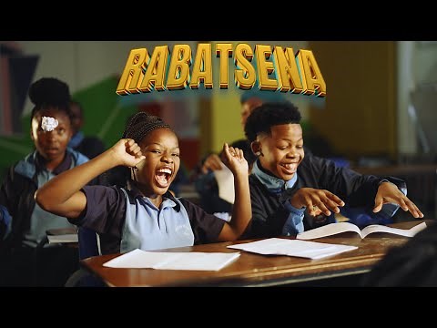 CPC STARS - Rabatsena ( official music video ) | Delas mg | Mickey | Perciiy | Kortess black | Vicy