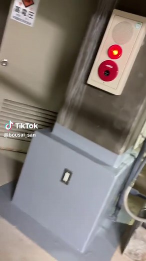 非常ベルと火災報知器の秘密