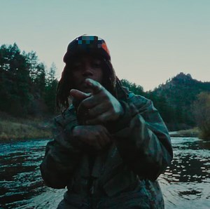 J.I.D. Drops Off "29 (Freestyle)"