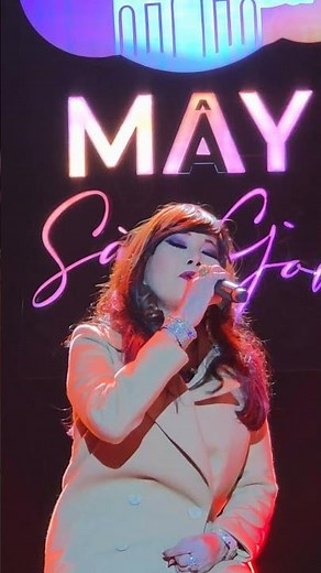 Danh ca Bảo Yến #2025 #bolero #baoyen #live #like #mâysaigon