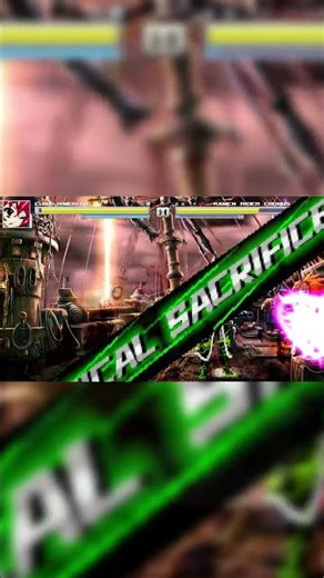 Kamen Rider Cronus STOPS TIME And Defeats Luna! ⏱️ The Best Time Control! 🤯 #shorts