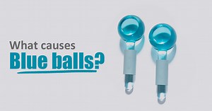 What Are Blue Balls And How To Get Rid Of Blue Balls?