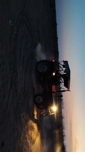kitna khatarnak stunt bhai🥶🥶|tractor stunt 2026#youtube #trending #viralvideos #sidhumoosewala