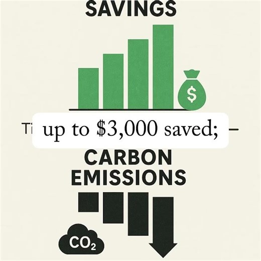 How Much Money Can Biogas Actually Save You 💰🔥
