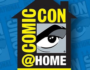 Comic-Con@Home: Cómo no perderte ningún panel de la Comic-Con 2020, una edición virtual y gratis