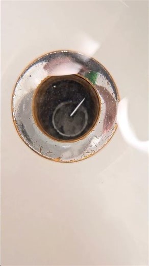 interesting sink drain