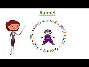 Additionner et soustraire des nombres décimaux