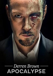 Derren Brown: Apocalipsis - Ver la serie online