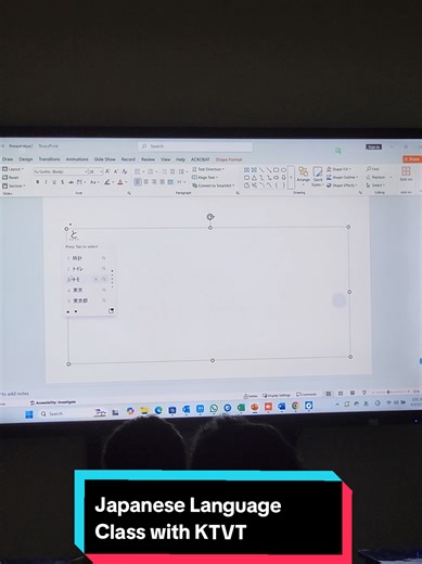 Prepare your Japanese language with Kings Technical and Vocational Training Center. Get ready for your SSW visa process with us as your language partner. Best Japanese Language classes with professional teachers and interactive class. #workvisa #ssw #n4 #japan #nepal
