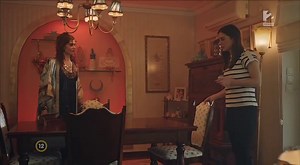 Az aranyifjú 2 évad 68. rész