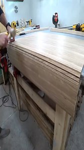 How to Make a Unique Wooden DIY Project Using an Unusual Technique 1 | DIY & Crafts