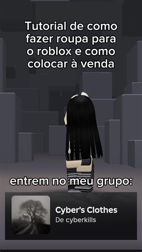 Espero ter ajudado!❤️ ||#roblox #tutorial #fyp #robloxgroup #fyppppppppppppppppppppppp