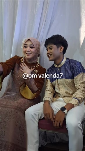 Valen dan Fauzana: Update Sidang dan Acara Terbaru