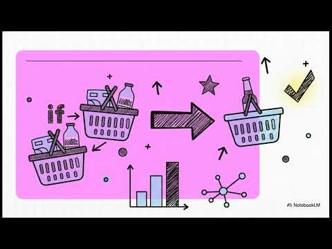 CS246 Lecture 2: Frequent İtemset Mining & Association Rules- Part 1