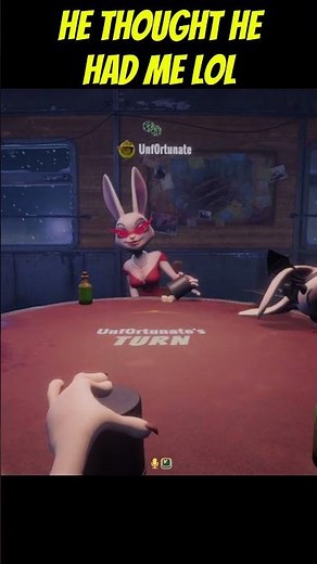 The Entire Room Died Laughing - Liar's Bar