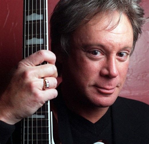 Raspberries co-founder Jim Bonfanti joins ‘EC50′ Eric Carmen celebration concert