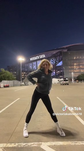 Dance. Dance. And then more dance! #dallas #cowboys #dallascowboys #dallascowboyscheerleaders #dcc #dancer #dance #dccheerleader #prodance #nfl #nflcheerleader #cowboysnation #attstadium #goboys