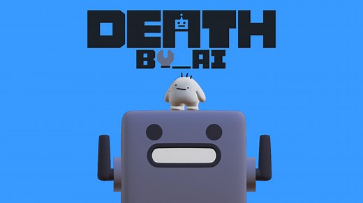 Death by AI by BobboDev