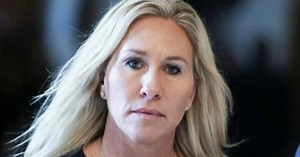 Georgia Representative Marjorie Taylor Greene suspended from Twitter after sharing COVID misinformation