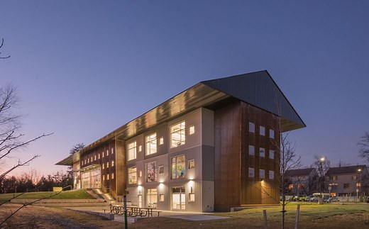 Loudoun School for Advanced Studies (Top-Ranked Private School for 2026) - Ashburn, VA
