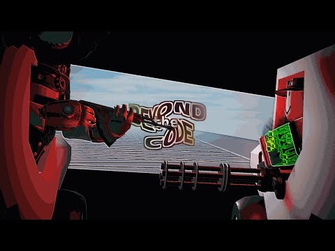 BEYOND THE CODE 2: Official Trailer