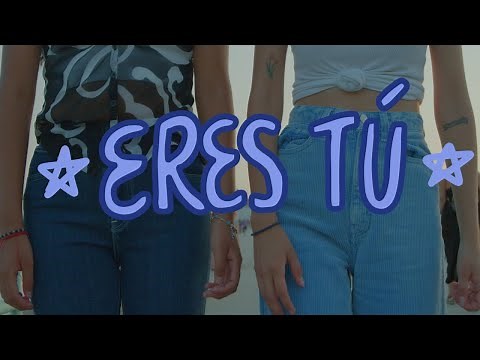 ERES TÚ (2021) | a latinx sapphic short film