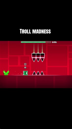 #geometrydash #game #gameplay #huh #gd | geometrydash