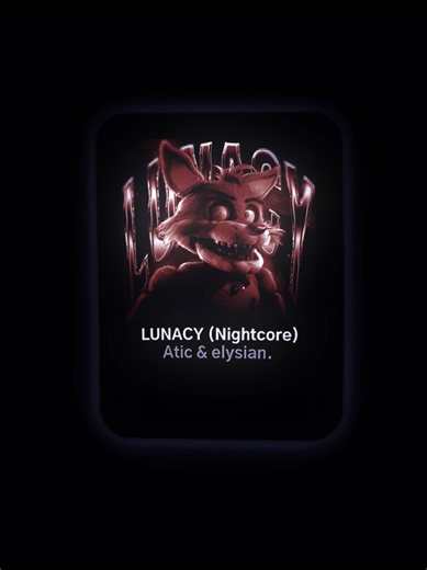 Lunacy: A Nightcore Phonk Experience in Brazil