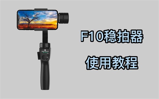 F10 功能演示 使用教程