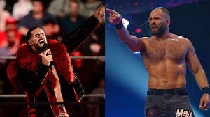 Why did fans sing Seth Rollins' theme song at AEW Revolution? Jon Moxley's actions are the answer!