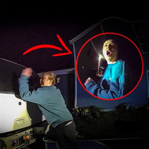 18K views · 439 reactions | Entitled Brat Loses It When She Finds Out She Isn't In Control | Lens Of Law | Facebook