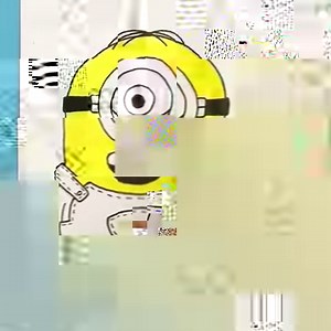 La technique pour réussir un dessin de Minion comme un pro 🤩💛🖤👉Echangez avec d'autres passionnés de dessin sur notre groupe Art Room🎨 | Art Room