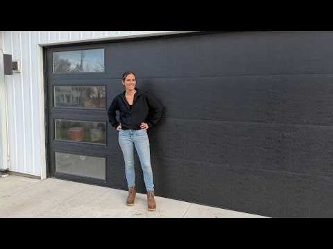 You Won't Believe THIS Is My Workshop! | Garage Tour