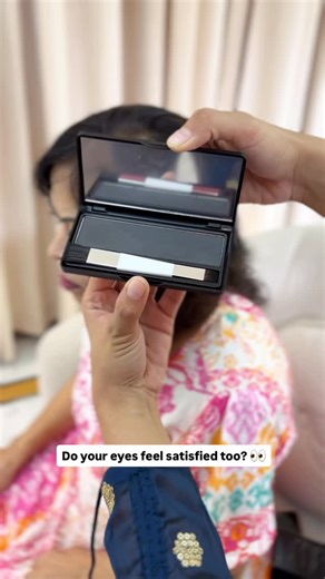 The Shell Hair Extensions on Instagram: "Warning: Extremely satisfying to watch✨ Our Root Fix instantly covers your scalp and blends like magic! No more visible patches, just fuller, natural-looking hair loved by thousands of women 💕 #RootFixMagic #TheShellHair #hairpowder #hairfiber #hair #hairextension #explore #trending"